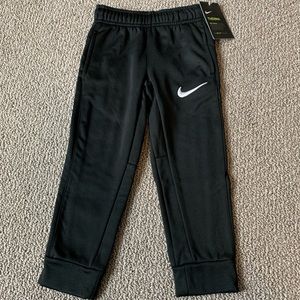 Nike Therma Dri-Fit Polyester Sweats NWT